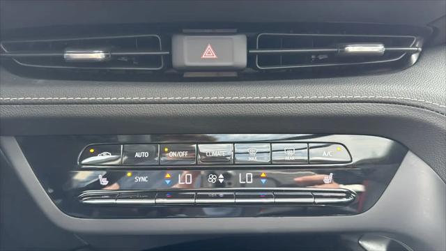 2023 Buick Envision Essence AWD