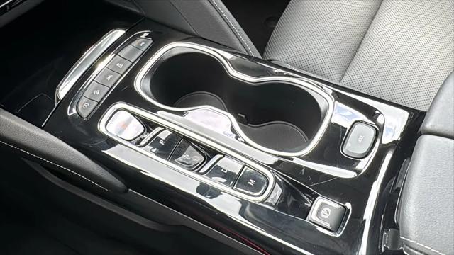2023 Buick Envision Essence AWD