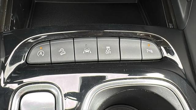 2023 Buick Envision Essence AWD