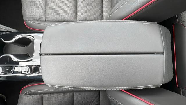 2023 Buick Envision Essence AWD