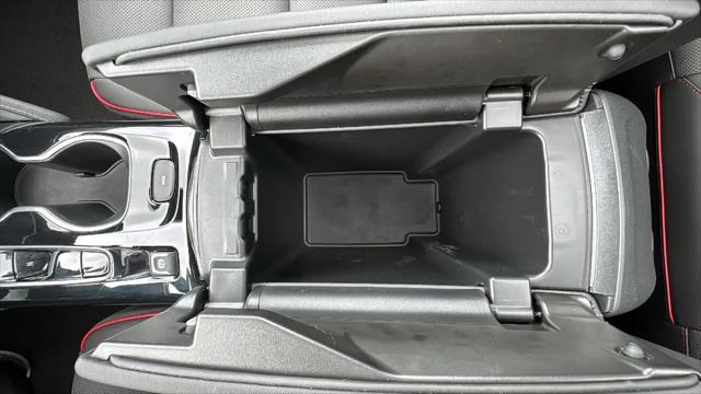 2023 Buick Envision Essence AWD