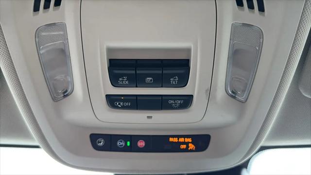 2023 Buick Envision Essence AWD