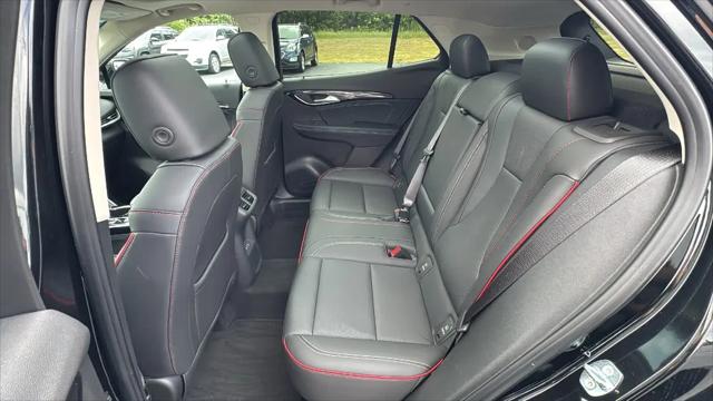 2023 Buick Envision Essence AWD
