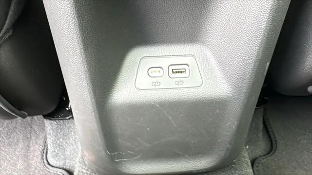 2023 Buick Envision Essence AWD