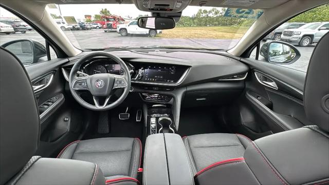 2023 Buick Envision Essence AWD