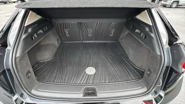 2023 Buick Envision Essence AWD