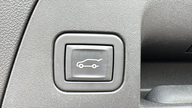 2023 Buick Envision Essence AWD