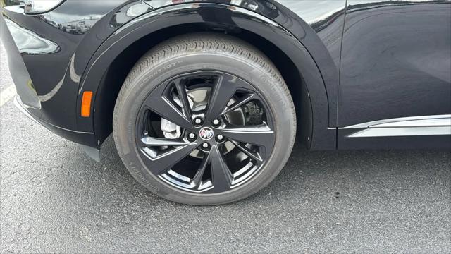 2023 Buick Envision Essence AWD