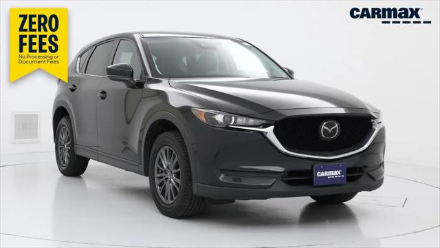 2020 Mazda CX-5 Touring for sale in Sterling, VA