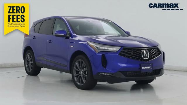 2025 Acura RDX A-SPEC for sale in Sterling, VA