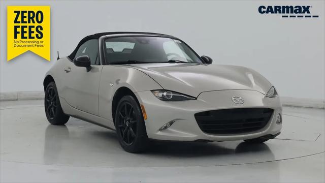 2022 Mazda MX-5 Sport for sale in Sterling, VA