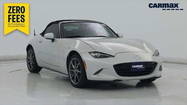 2016 Mazda MX-5 Grand Touring for sale in Sterling, VA