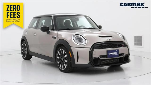 2022 MINI Hardtop Cooper S for sale in Sterling, VA