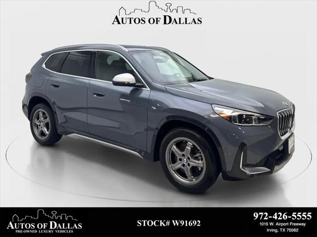 2023 BMW X1 xDrive28i for sale in Irving, TX