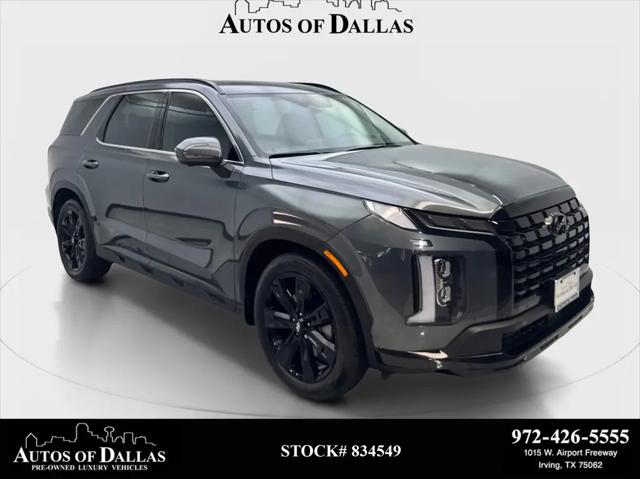 2025 Hyundai Palisade XRT for sale in Irving, TX