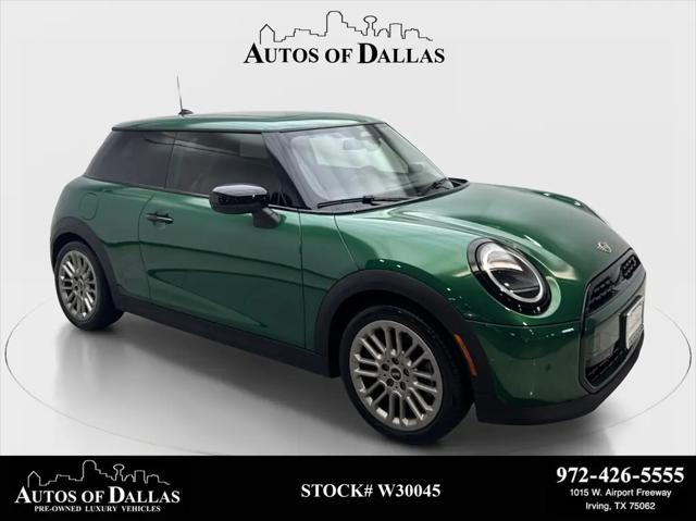 2025 MINI Hardtop Cooper S for sale in Irving, TX