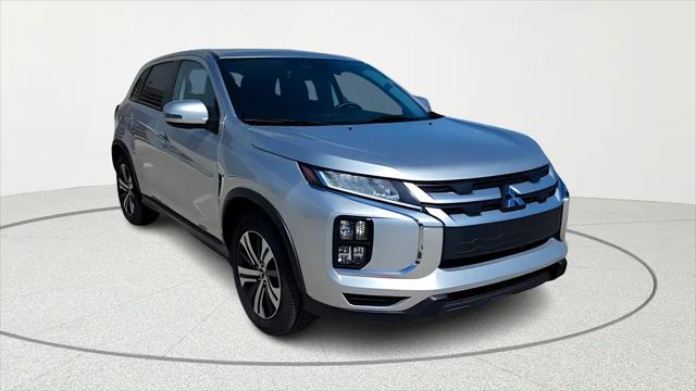 2024 Mitsubishi Outlander Sport S for sale in ARLINGTON, TX