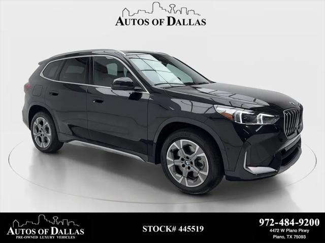 2026 BMW X1 xDrive28i for sale in Plano, TX