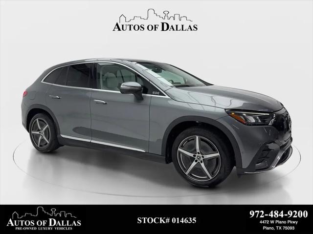 2023 Mercedes-Benz EQE 350+ EQE 350+ for sale in Plano, TX