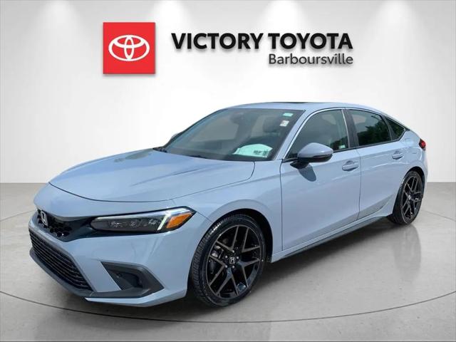 2023 Honda Civic Sport Touring for sale in Barboursville, WV