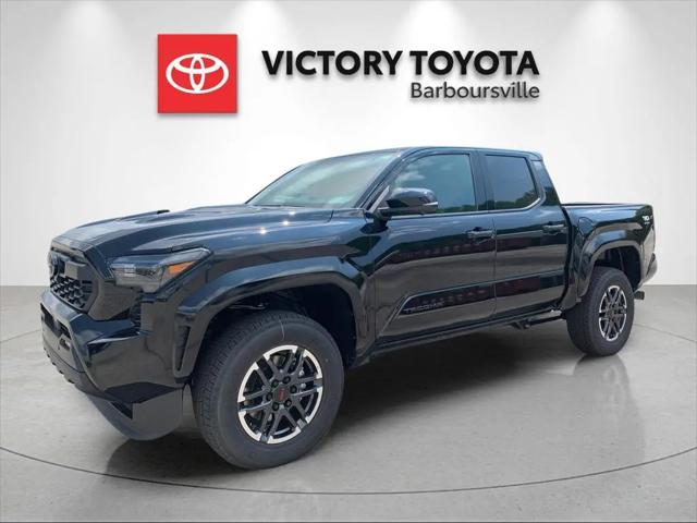 2026 Toyota Tacoma TRD Sport for sale in Barboursville, WV