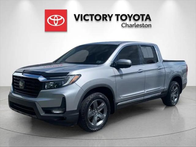 2023 Honda Ridgeline RTL-E for sale in Charleston, WV