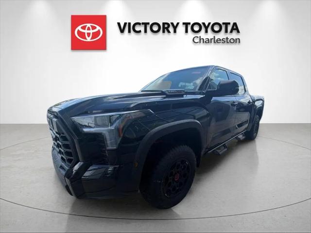 2026 Toyota Tundra TRD Pro Hybrid CrewMax 5.5' Bed for sale in Charleston, WV