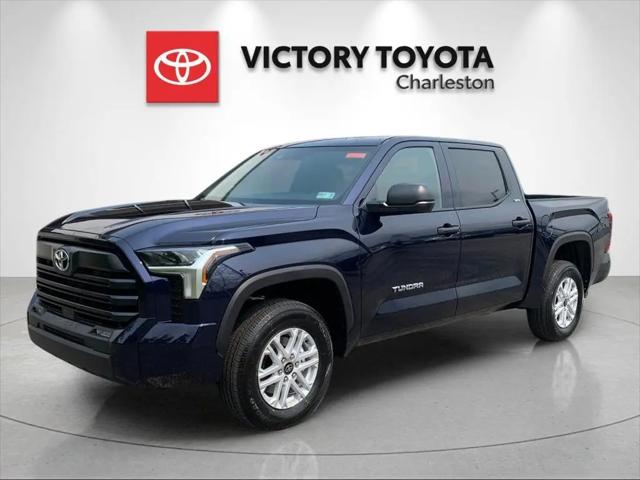 2026 Toyota Tundra SR5 CrewMax 5.5' Bed for sale in Charleston, WV