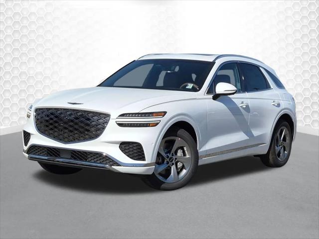 2026 Genesis GV70 2.5T Advanced for sale in La Quinta, CA