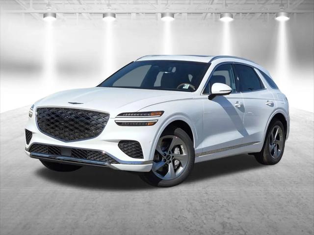 2026 Genesis GV70 2.5T Advanced for sale in La Quinta, CA