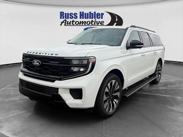 2027 Ford Expedition Max Platinum for sale near Greensburg, IN