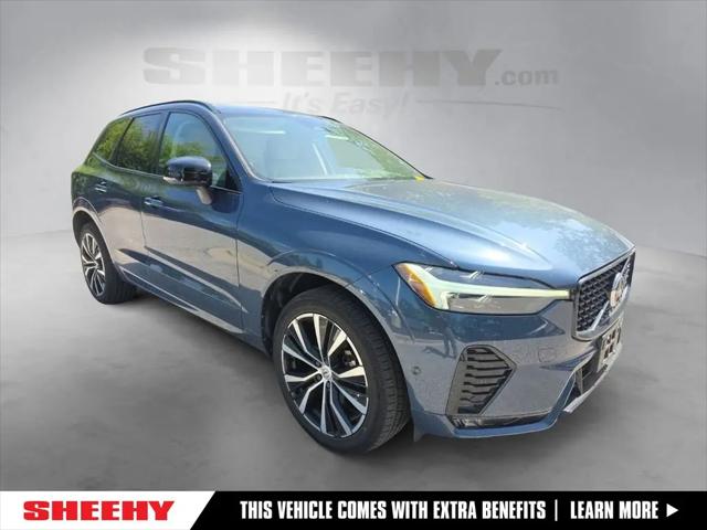 2024 Volvo XC60 B5 Ultimate Dark Theme for sale in Cockeyesville, MD