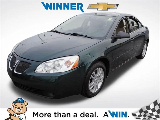 2006 Pontiac G6 Base for sale in Wilmington, DE
