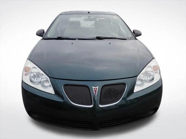 2006 Pontiac G6 Base for sale in Wilmington, DE