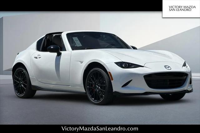 2026 Mazda MX-5 Club for sale in San Leandro, CA