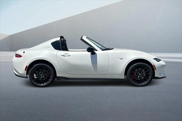 2026 Mazda MX-5 Club