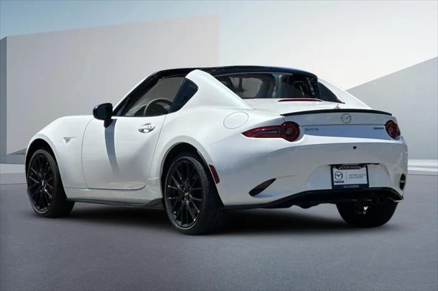 2026 Mazda MX-5 Club