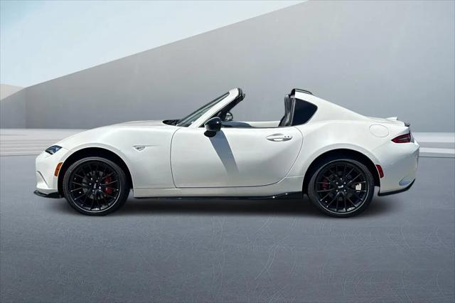 2026 Mazda MX-5 Club