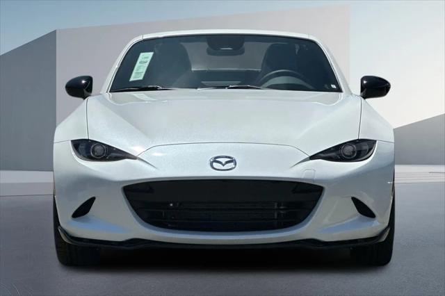 2026 Mazda MX-5 Club