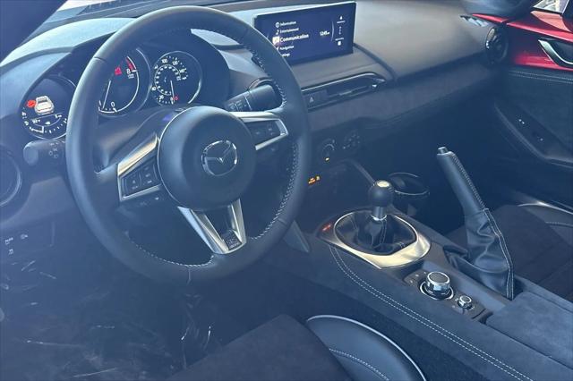 2026 Mazda MX-5 Club