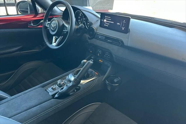 2026 Mazda MX-5 Club
