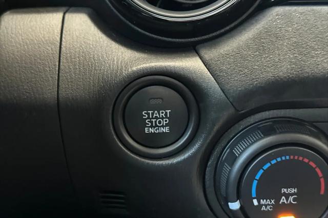 2026 Mazda MX-5 Club