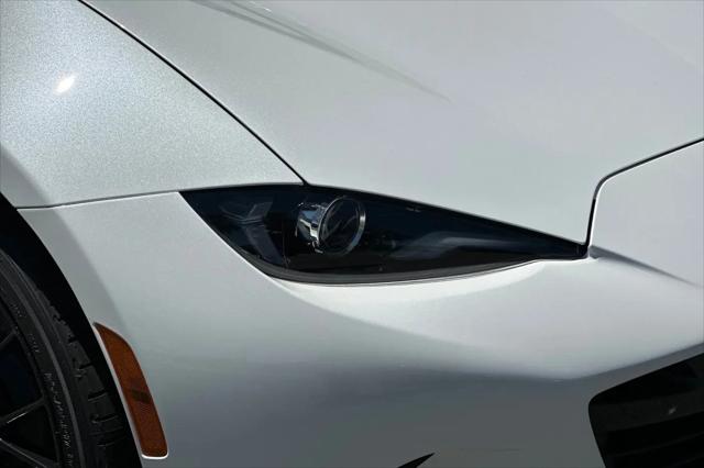 2026 Mazda MX-5 Club