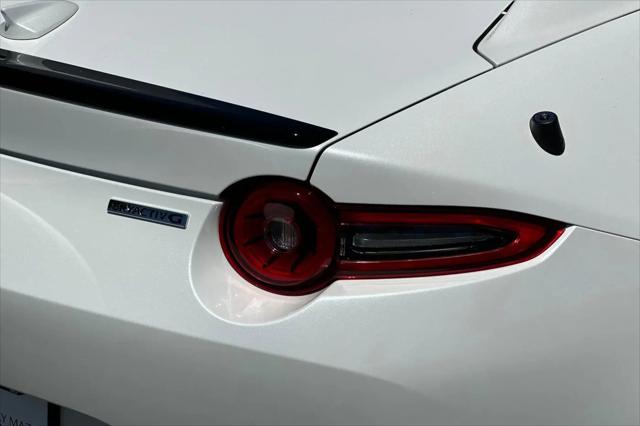2026 Mazda MX-5 Club