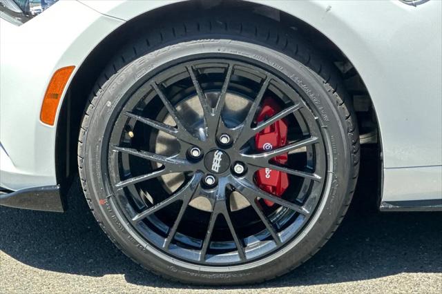 2026 Mazda MX-5 Club