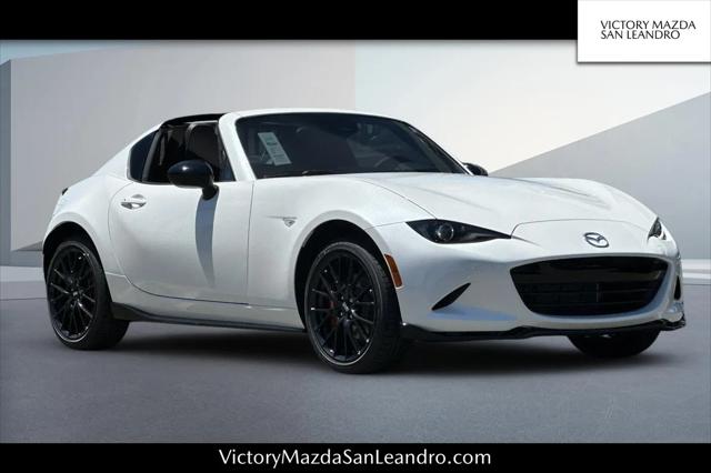 2026 Mazda MX-5 Club for sale in San Leandro, CA
