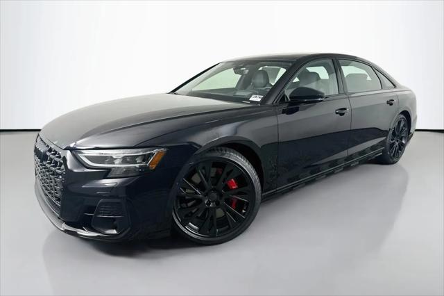 2026 Audi S8 TFSI quattro tiptronic for sale in Signal Hill, CA