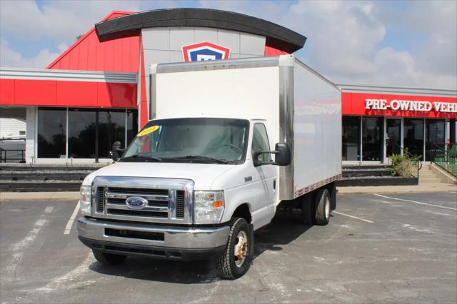 2014 Ford E-450 Cutaway E-450 for sale in Taylor, MI
