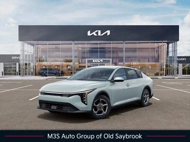 2026 Kia K4 LXS for sale in Old Saybrook, CT