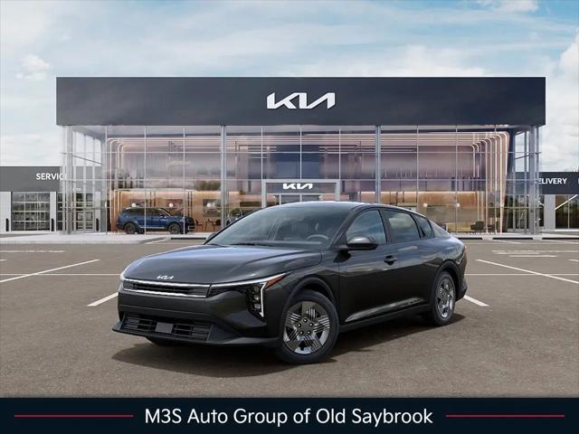 2026 Kia K4 LX for sale in Old Saybrook, CT